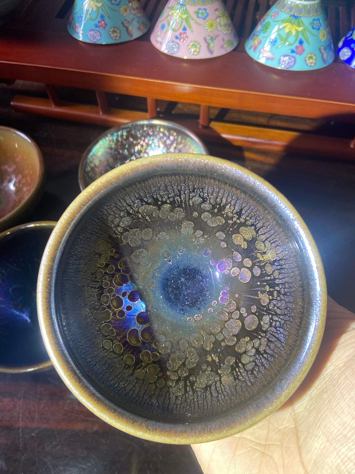 Kiln treasure-5-21