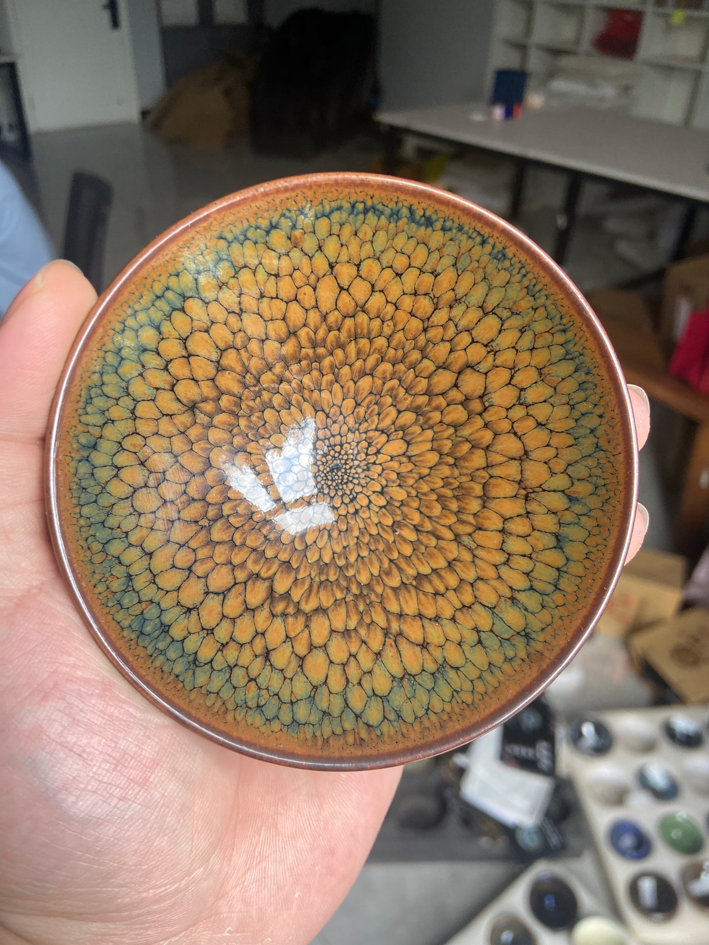 Kiln treasure-5-21
