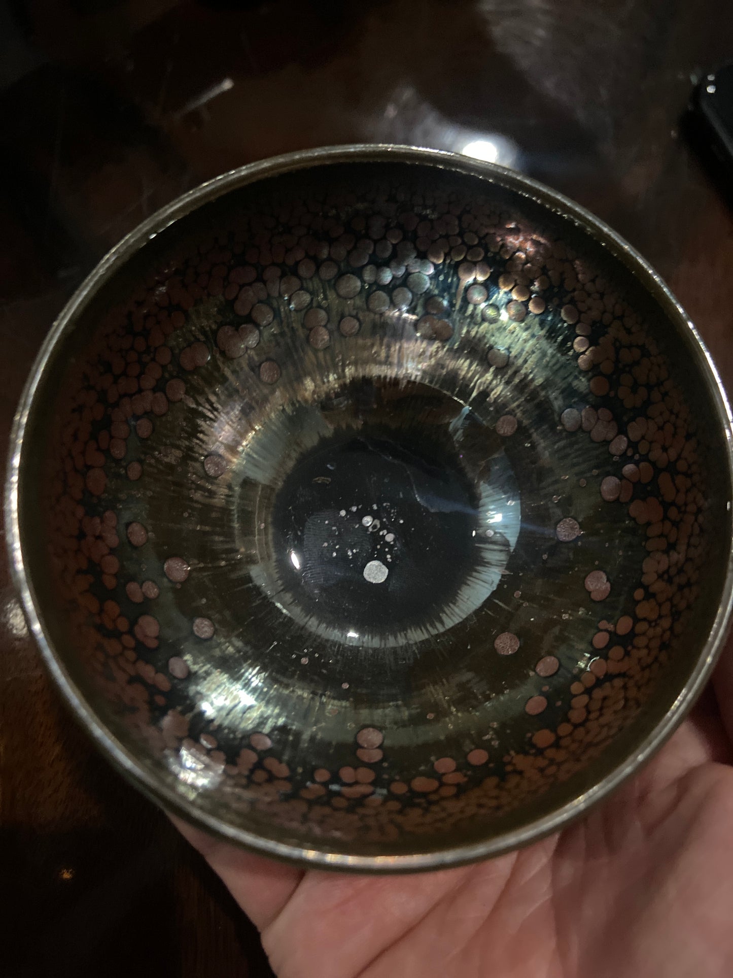 Kiln treasure-5-21