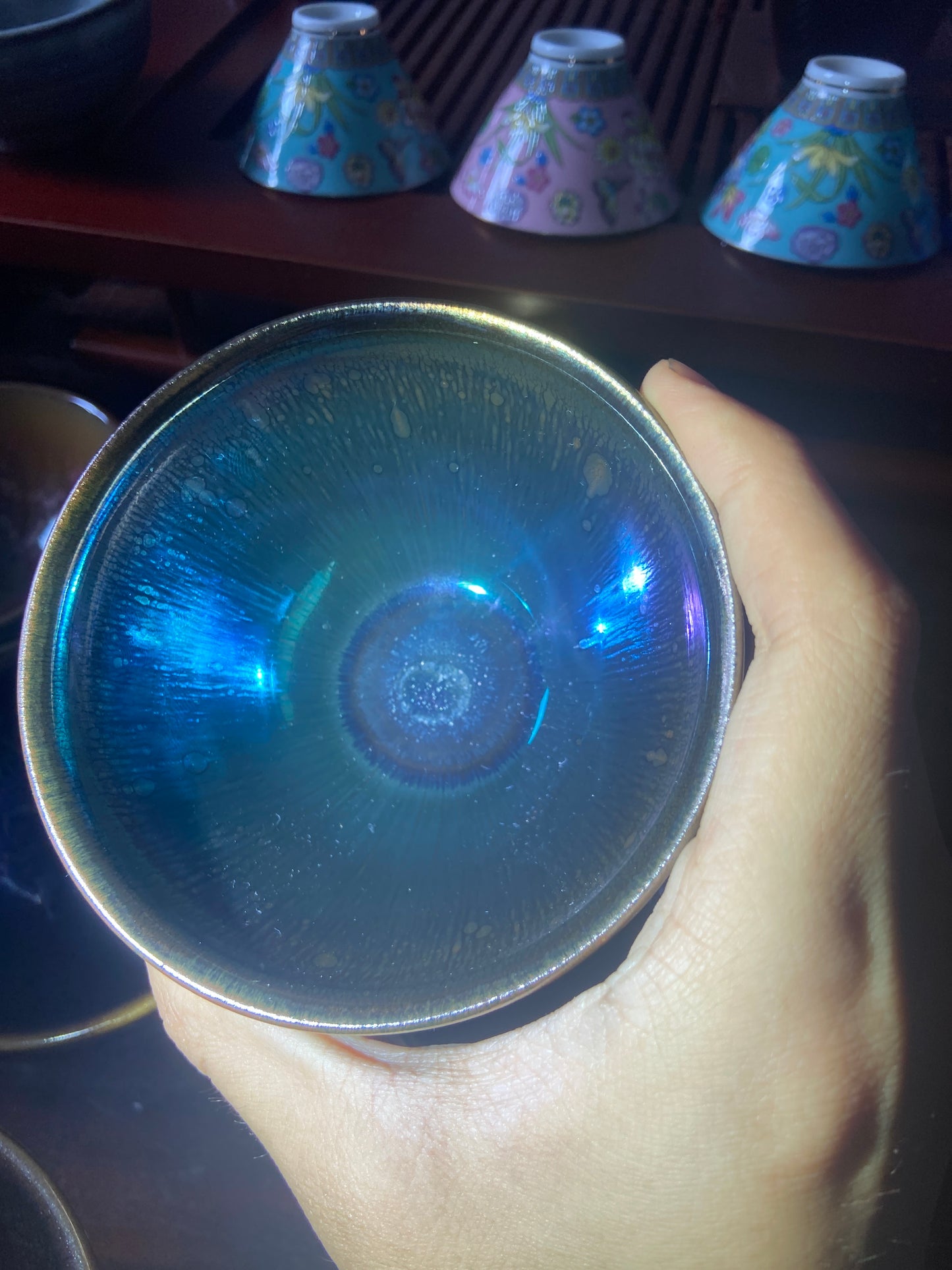 Kiln treasure-5-21
